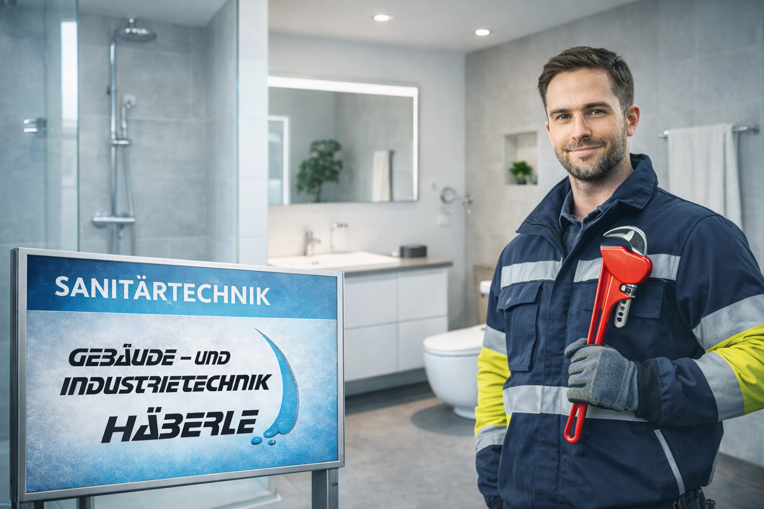Sanitartechnik